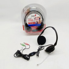 Auricular Headphone Genius HS-300N