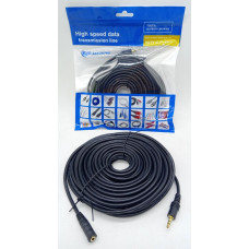 KABEL EXTENTION AUDIO 15M
