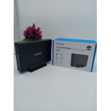 CASE HDD 3,5 SATA USB 3.0 ORICO 7688U3