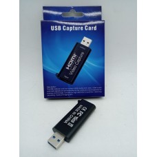 EZCAP HDMI CAPTURE USB 3.0