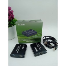 EZCAP HDMI CAPTURE 3.0 WITH LOOP