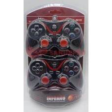 GAMEPAD DOUBLE INFERMO