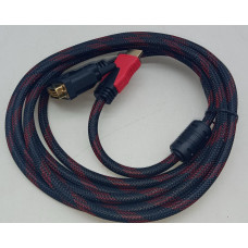 KABEL HDMI TO DVI 24+1 3M