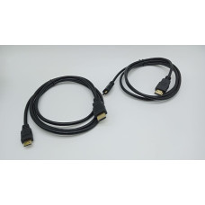 KABEL MINI HDMI TO HDMI 1.5M