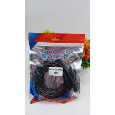 KABEL MINI HDMI TO HDMI 5M