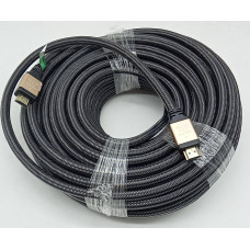 KABEL HDMI GOLD 4K 20M