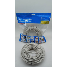 KABEL LAN CAT 5 30M