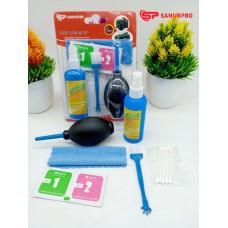 LCD CLEANER 6 IN 1 SANURPRO