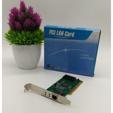 PCI LAN CARD