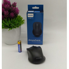 Mouse Wireless Philips M384