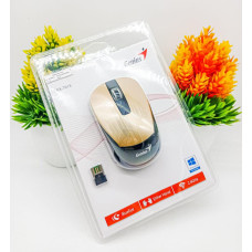 Mouse Wireless Genius NX 7015