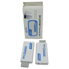 KONVERTER WII TO HDMI